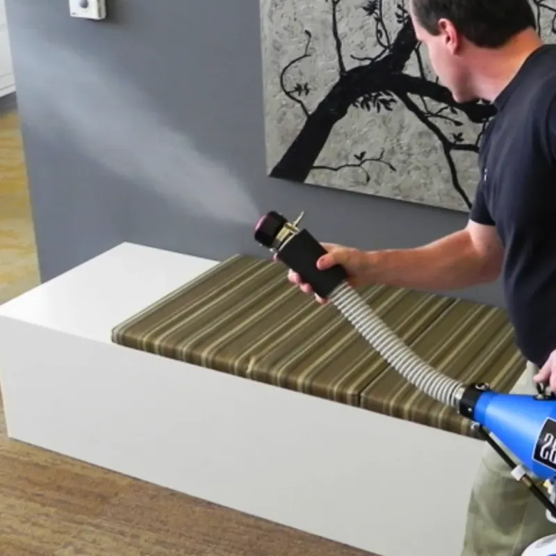 Professional Odor Removal in Bridgewater, VA